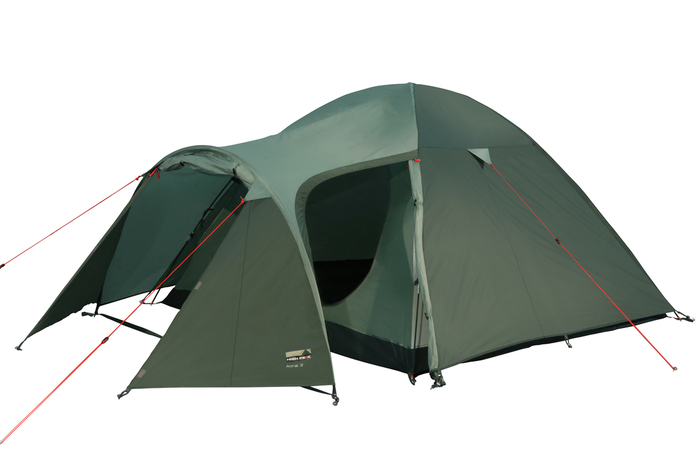 Telt til 3 personer Kira 335 x 220 cm